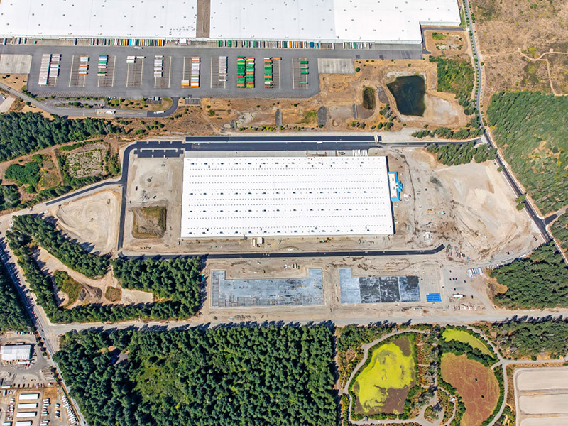 HBLC Development Timeline Photo