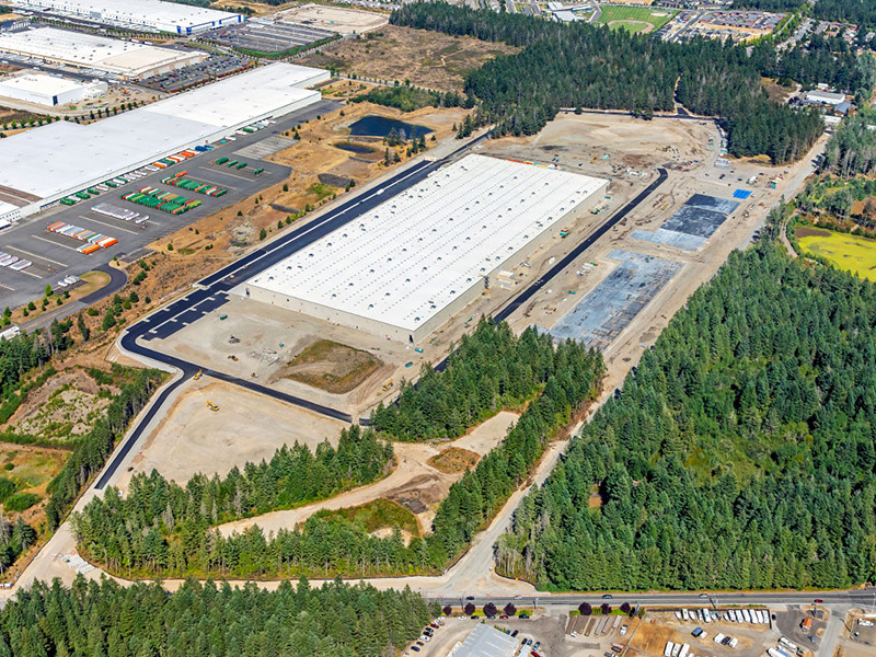 HBLC Development Timeline Photo