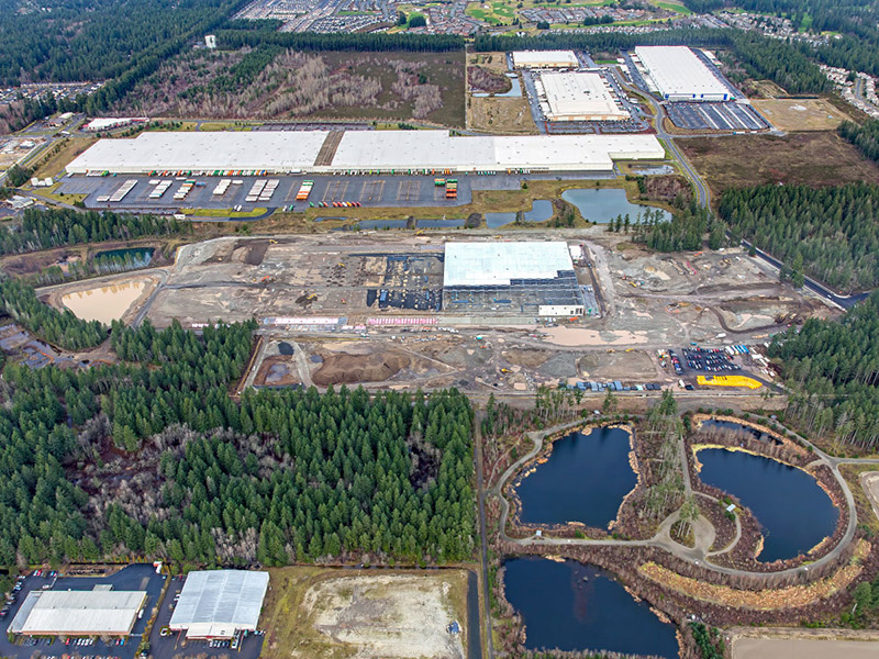 HBLC Development Timeline Photo