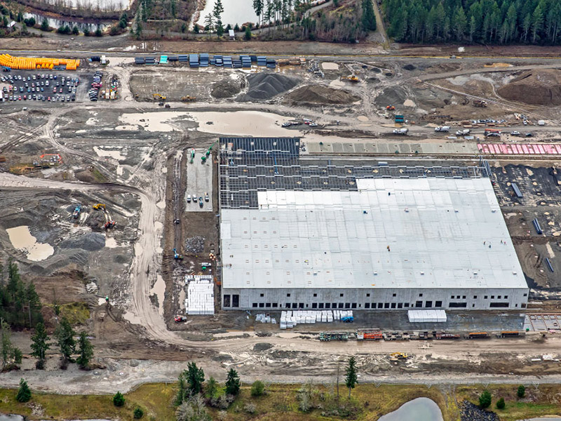 HBLC Development Timeline Photo