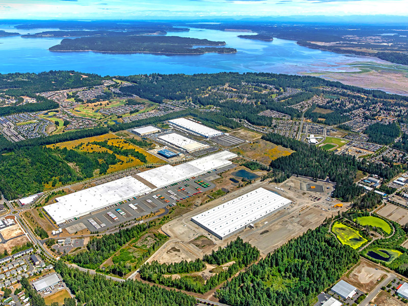 HBLC Development Timeline Photo