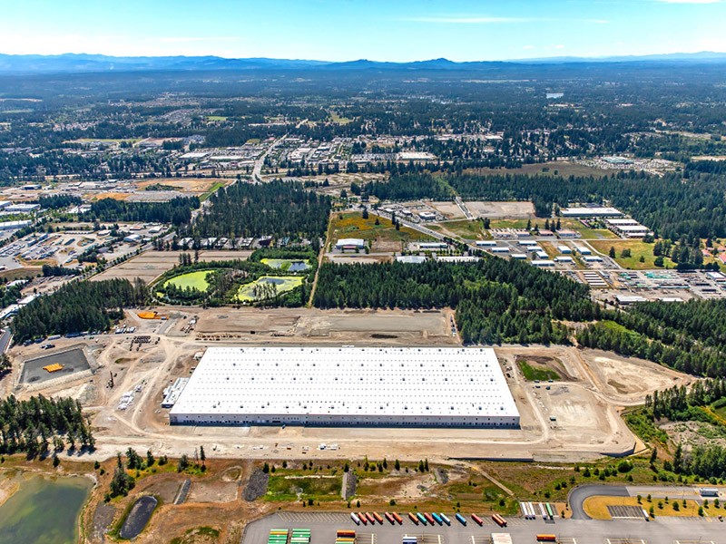 HBLC Development Timeline Photo