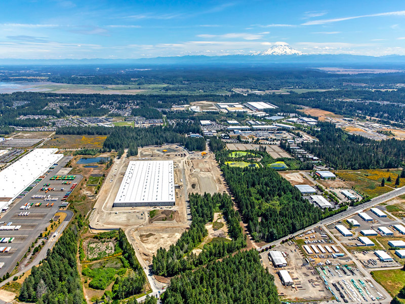 HBLC Development Timeline Photo