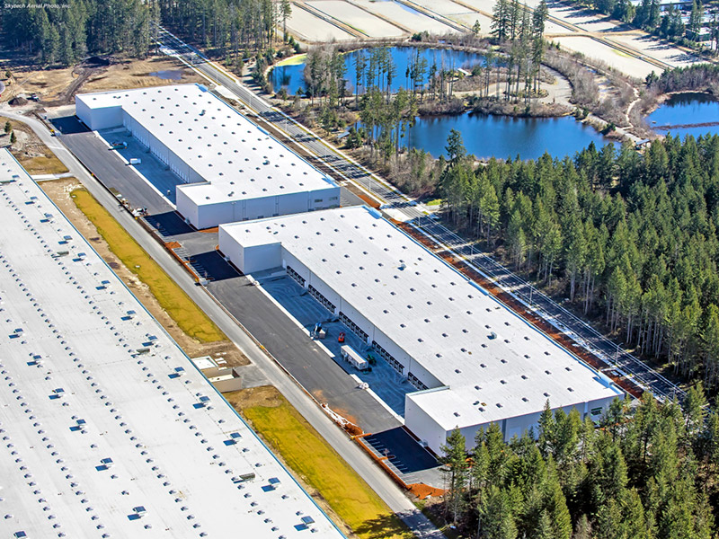 HBLC Development Timeline Photo