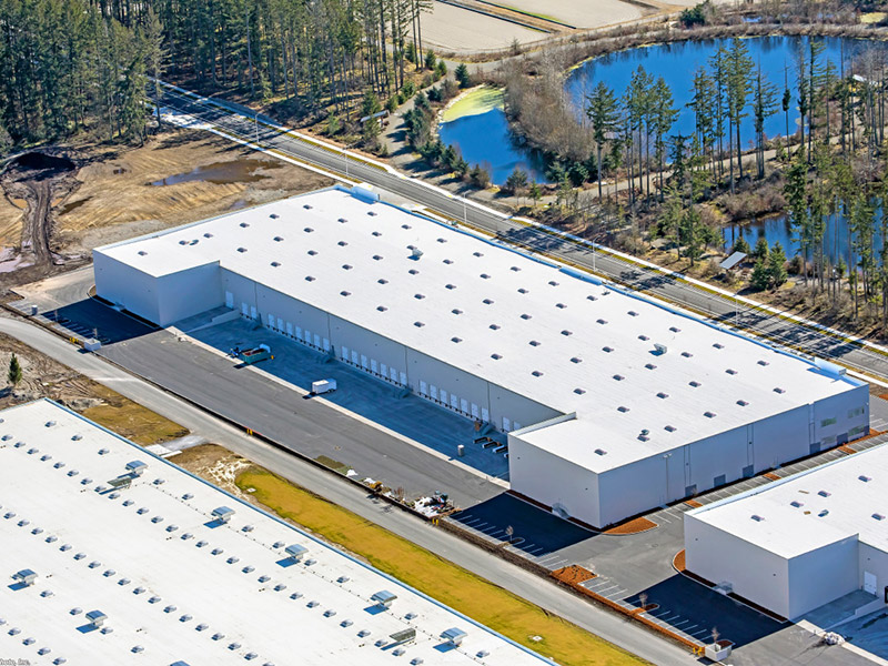 HBLC Development Timeline Photo