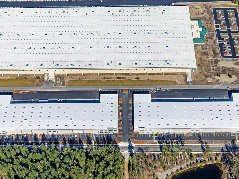 HBLC Development Timeline Photo