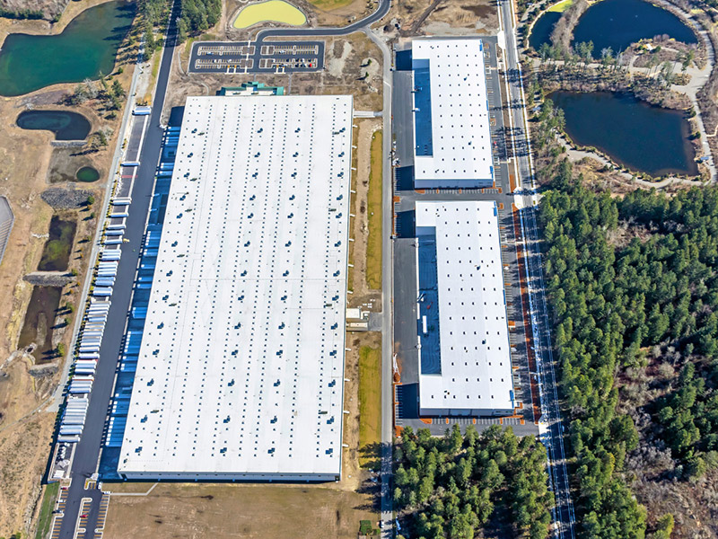 HBLC Development Timeline Photo