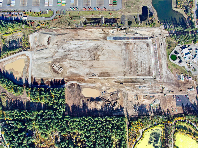 HBLC Development Timeline Photo