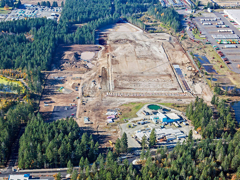 HBLC Development Timeline Photo