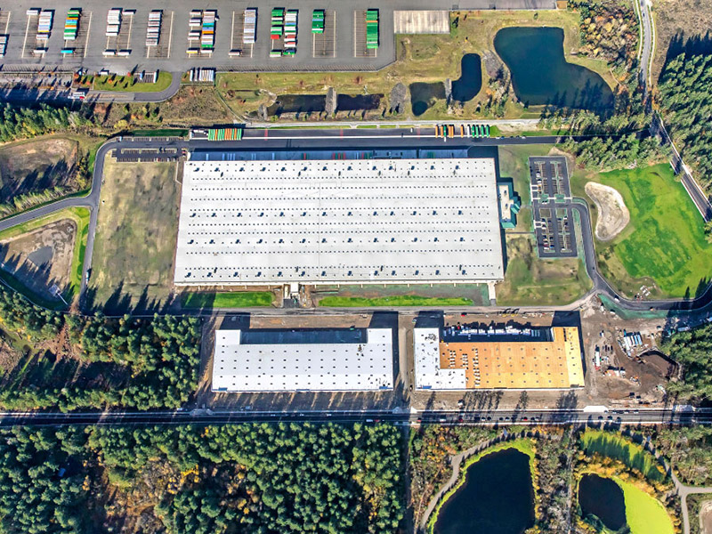 HBLC Development Timeline Photo