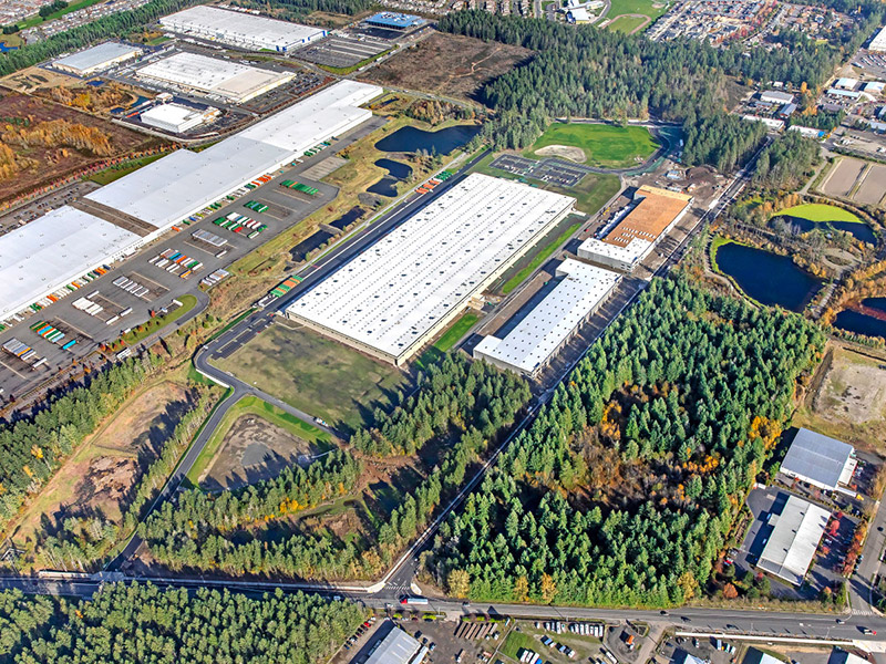 HBLC Development Timeline Photo