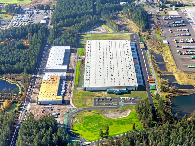 HBLC Development Timeline Photo