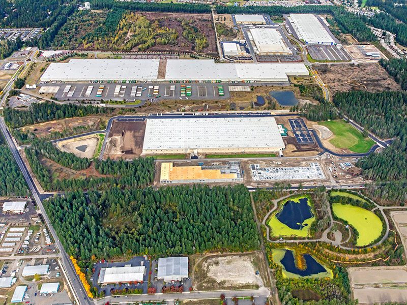 HBLC Development Timeline Photo