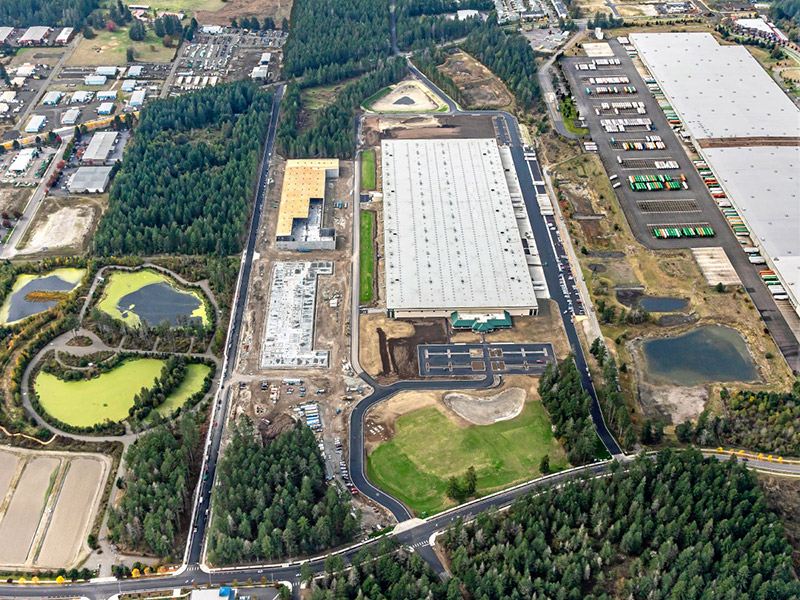 HBLC Development Timeline Photo