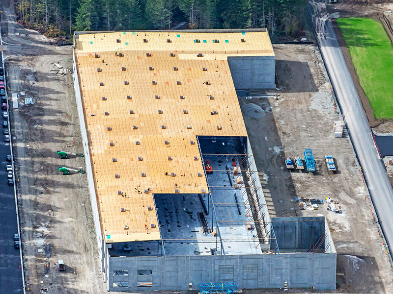 HBLC Development Timeline Photo