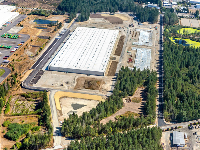 HBLC Development Timeline Photo