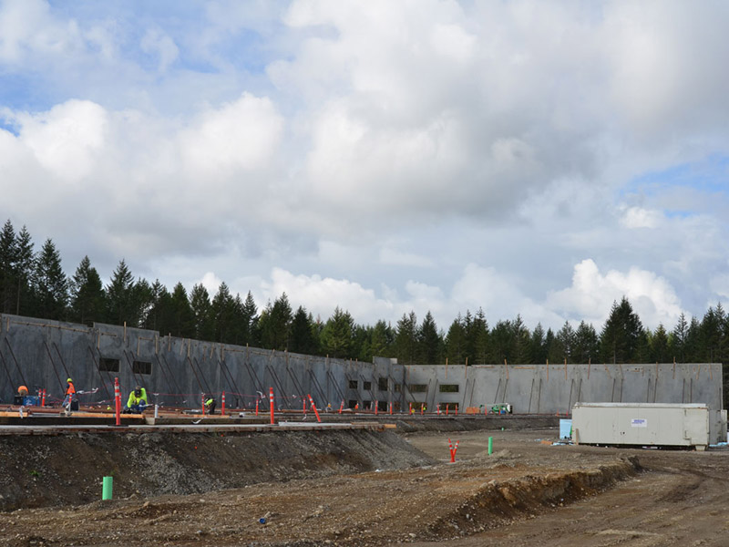 HBLC Development Timeline Photo