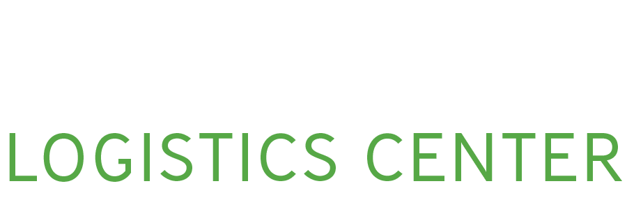 Hogum Bay Logistics Center Logo